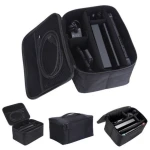Nintendo Switch carry case with space for console and accessories