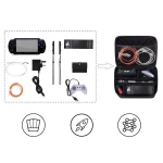 Nintendo Switch carry case with space for console and accessories