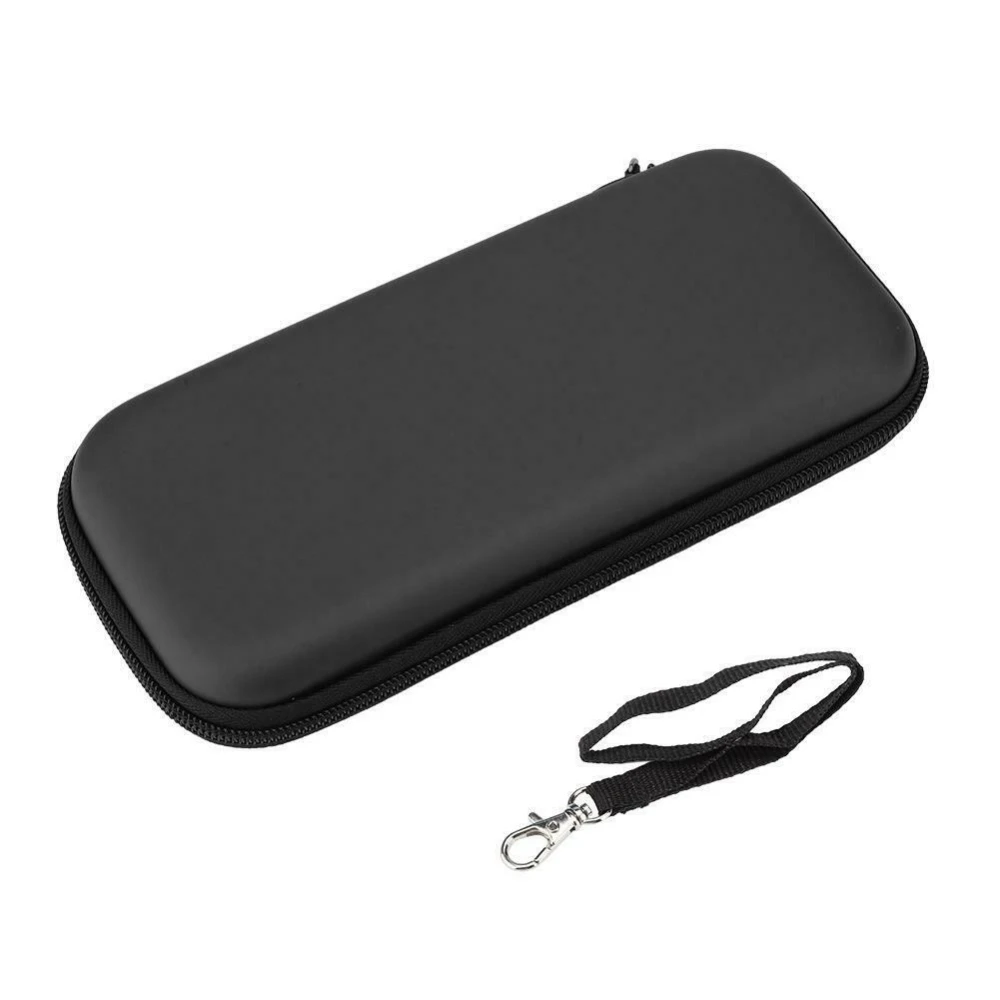 Nintendo Switch Lite EVA Case - Protective Carry Case for Console