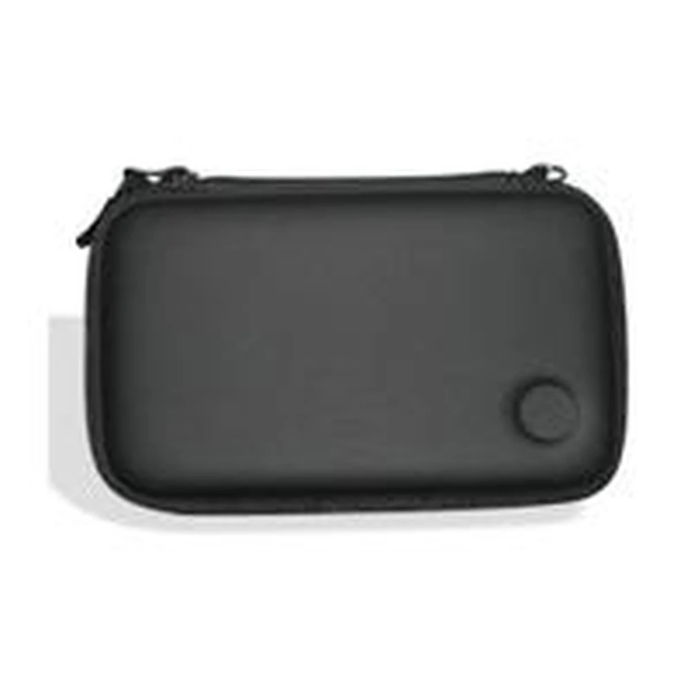 Black NDSi Protective Case in Neoprene with Game Compartments