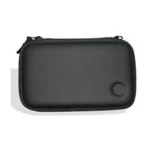 Black NDSi Protective Case in Neoprene with Game Compartments