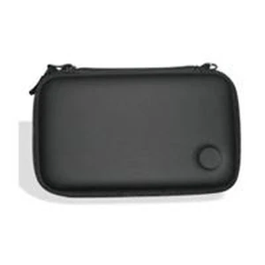Black NDSi Protective Case in Neoprene with Game Compartments