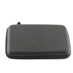 Black Nintendo DSi XL protective case - tough, secure protection