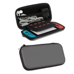 Rigid and durable Nintendo Switch carry case for travel and transport