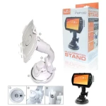 White PSP Go case with strap for protection and comfort