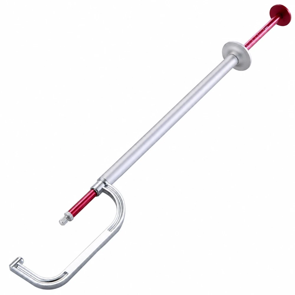 Brake Disc Thickness Gauge without wheel removal (Brake Disc Thickness Gauge)