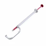 Brake Disc Thickness Gauge without wheel removal (Brake Disc Thickness Gauge)