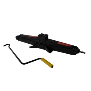 2.5 tonne scissor jack for lifting cars, cars and vans