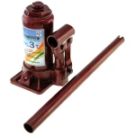 3-ton bottle jack for car, caravan and boat