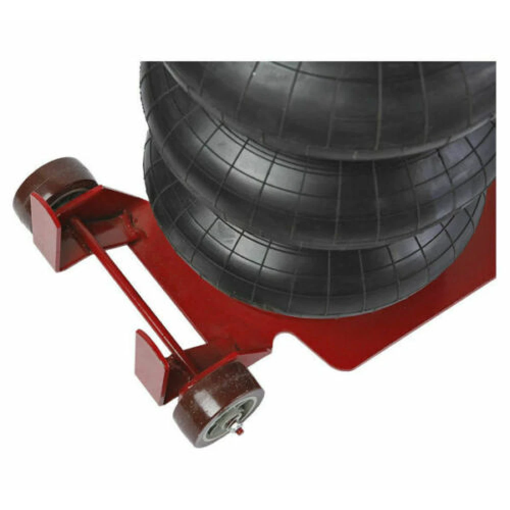 3-Ton Air Jack Triple Inflatable Air Bag Heavy Duty for Cars