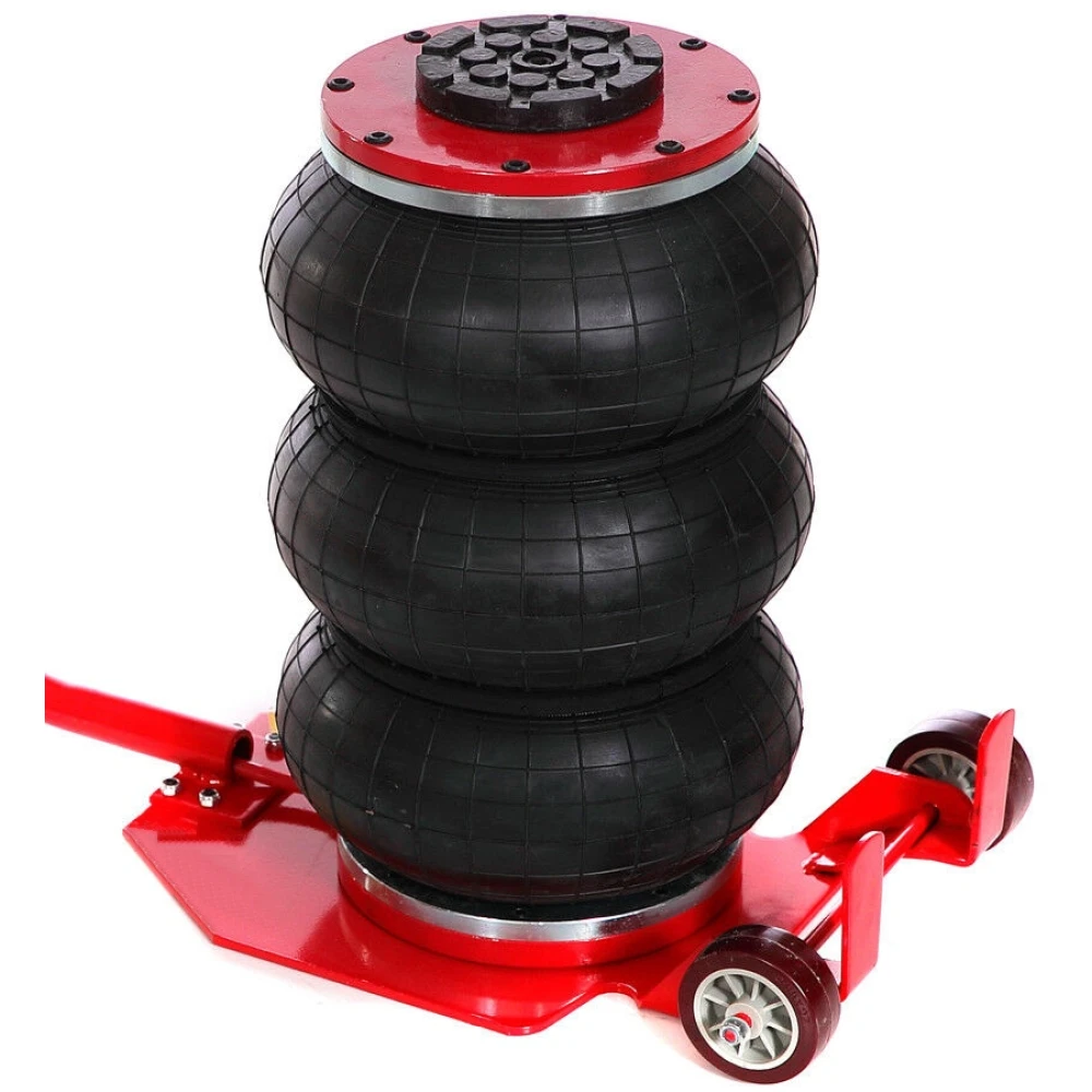3-Ton Air Jack Triple Inflatable Air Bag Heavy Duty for Cars