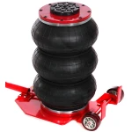 3-Ton Air Jack Triple Inflatable Air Bag Heavy Duty for Cars