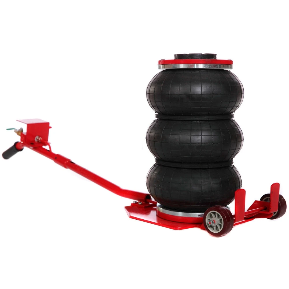 3-Ton Air Jack Triple Inflatable Air Bag Heavy Duty for Cars