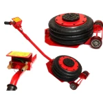 3-Ton Air Jack Triple Inflatable Air Bag Heavy Duty for Cars