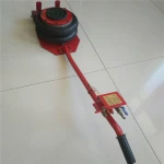 3-Ton Air Jack Triple Inflatable Air Bag Heavy Duty for Cars