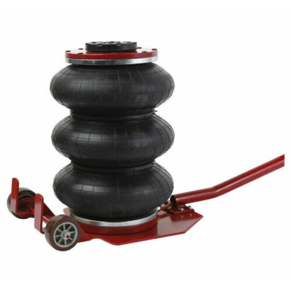3-Ton Air Jack Triple Inflatable Air Bag Heavy Duty for Cars
