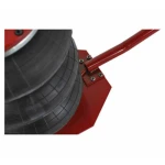 3-Ton Air Jack Triple Inflatable Air Bag Heavy Duty for Cars