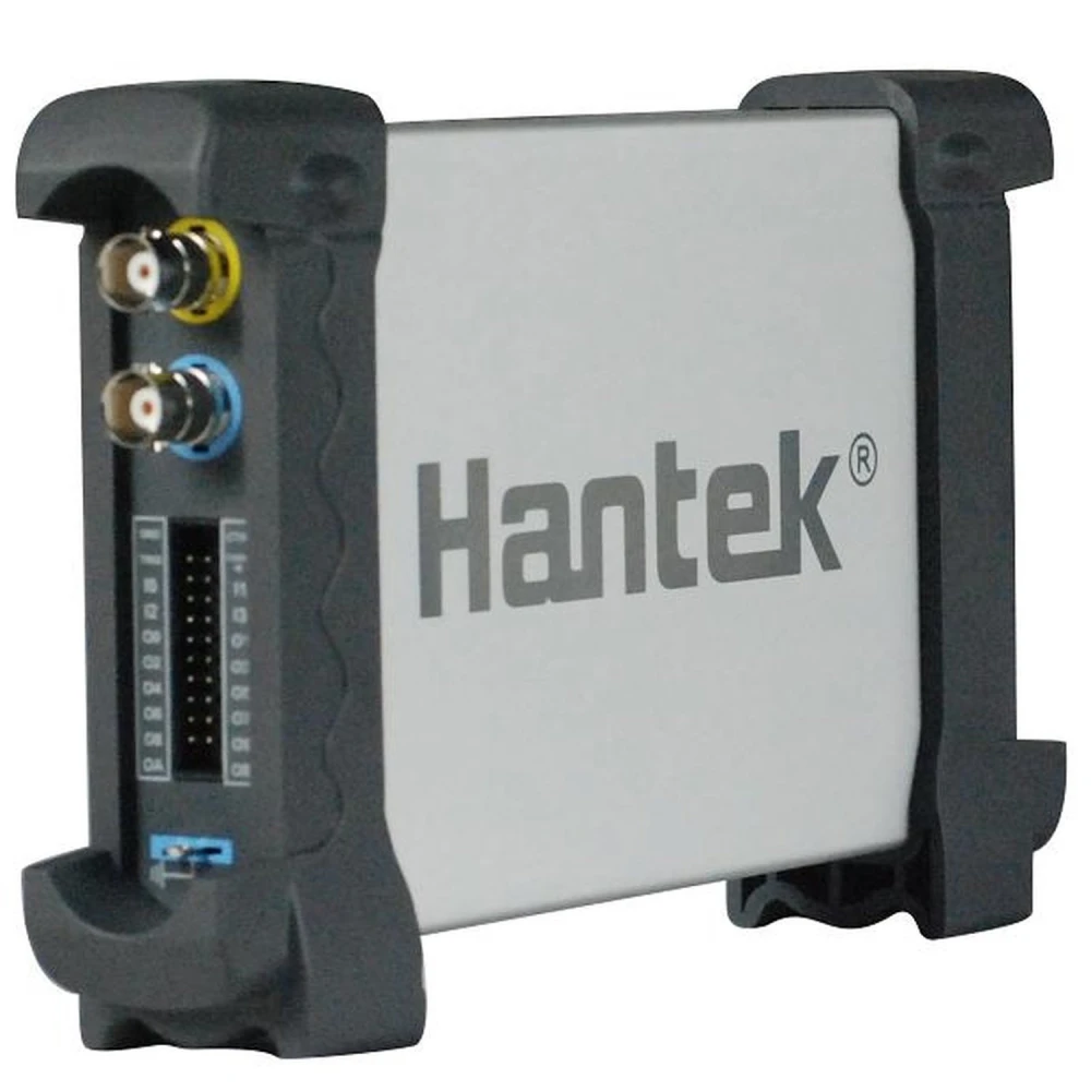 Hantek 1025G USB Function Generator: precision and performance