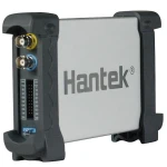 Hantek 1025G USB Function Generator: precision and performance