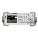 Siglent SDG1010 10MHz arbitrary function generator for electronics labs