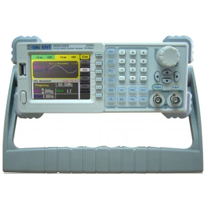 Siglent SDG1020 20MHz Arbitrary Function Generator for Electronics