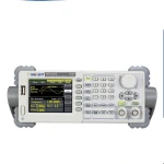 Siglent SDG1025 25MHz arbitrary function generator for electronics