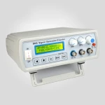 FY2102S DDS Function Generator 2 MHz with Frequency Counter up to 60 MHz