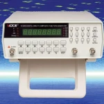 Victor VC2003 function generator: precise, versatile signal up to 3MHz