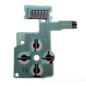 PSP directional pad contact rubber for repair and original replacement