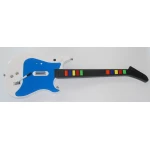 Rock Zero V 10-Fret Guitar for Wii - Wireless Game Controller