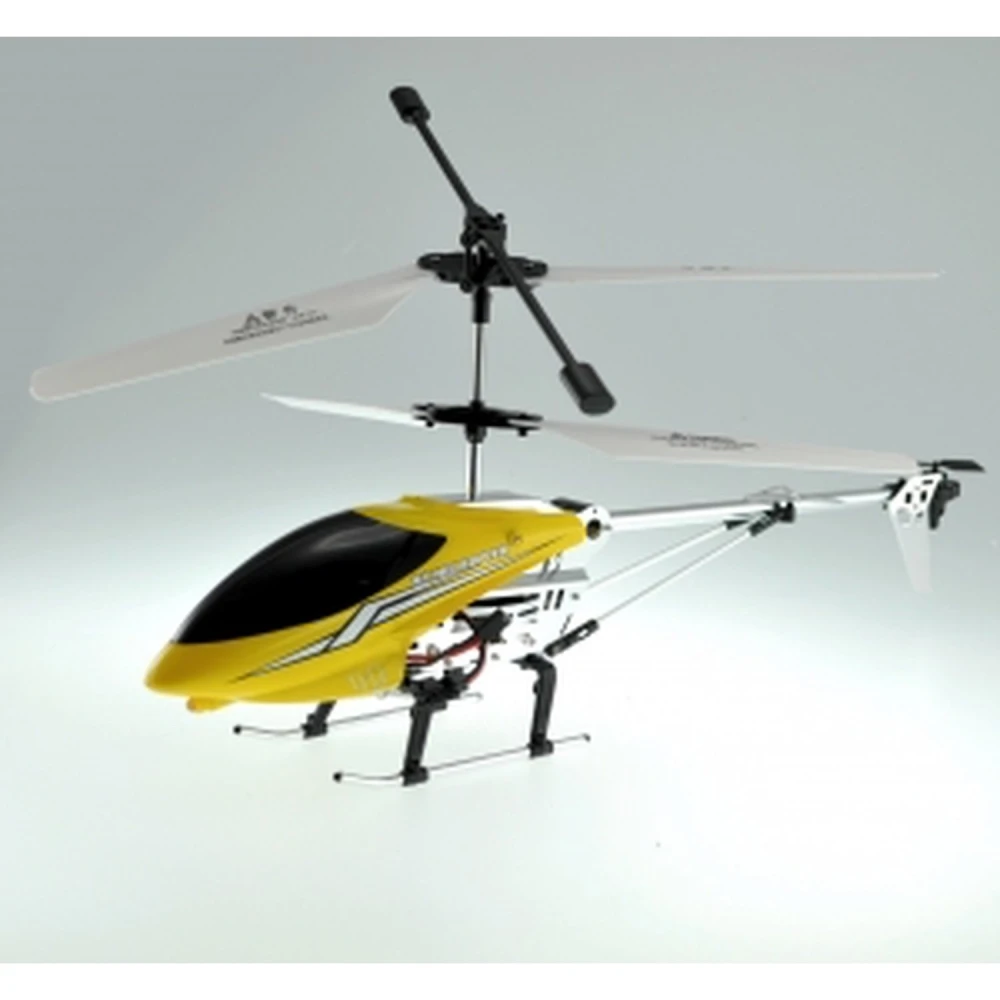 CF009 RC Helicopter 41cm with 3.5 Channels and Gyroscope