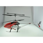 F58 RC Helicopter 48 cm with Gyroscope and 3.5 Channels