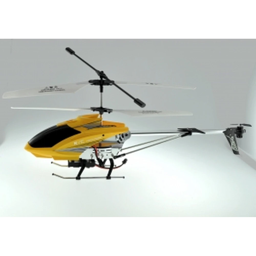 RC9663 RC Helicopter 48 cm, 3.5 Channels with Gyroscope