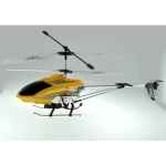 RC9663 RC Helicopter 48 cm, 3.5 Channels with Gyroscope