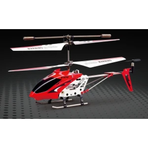 Syma 107G RC Helicopter 22cm with Gyroscope and 3.5 Channels