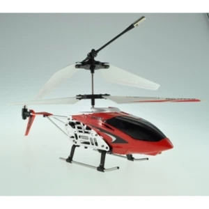 DH803 RC Helicopter with 3 Channels and Gyro for Stable Flight