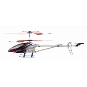 Giant 85 cm RC Helicopter A68689 with Gyro and 3.5 Channels