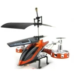 M30 RC IR Helicopter: Easy Control for Beginners and Children