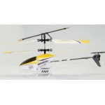 8088 Yellow RC Helicopter with IR Remote Control
