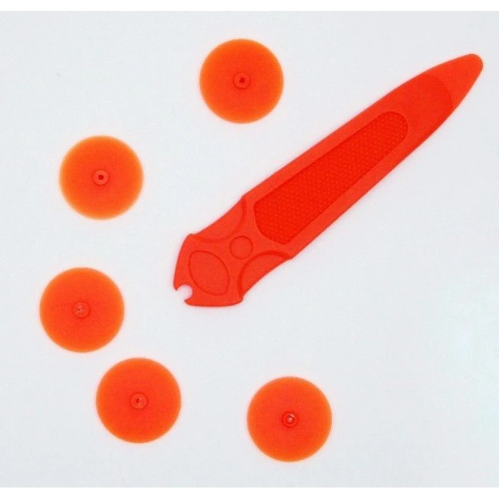 Rotary Roller Opening Tool for iPhone, iPad and MacBook