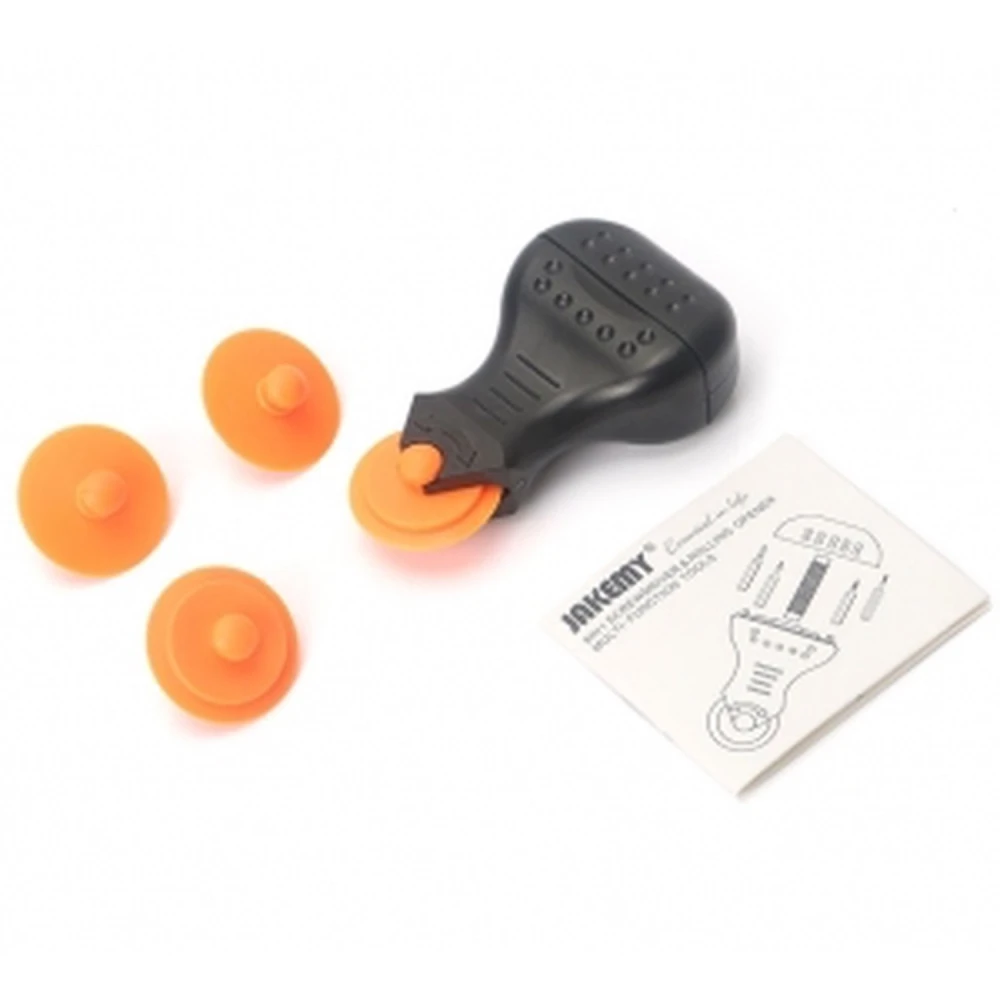 iPhone 7 and Tablet Opening Tool with Roller and Screwdrivers