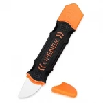 JMOP12 durable and flexible metal opening tool for electronics repair