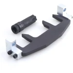 Mercedes M271 camshaft locking tool for engine timing