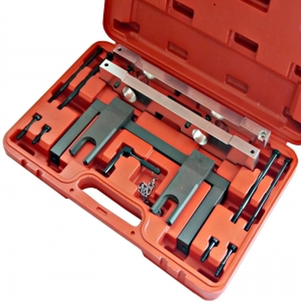 Engine locking tool for BMW N51 N52 N53 N54 Series