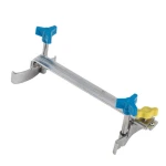 Double Camshaft Locking Tool for Diesel and Petrol Engines