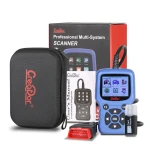 BMW Creator C420 OBD2 Diagnostic Tool for BMW and Mini with Advanced Functions