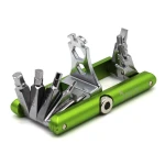 11-in-1 Multi-Tool JM-PJ1001 for Bike and Motorbike