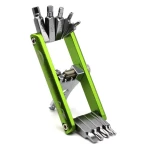 11-in-1 Multi-Tool JM-PJ1001 for Bike and Motorbike