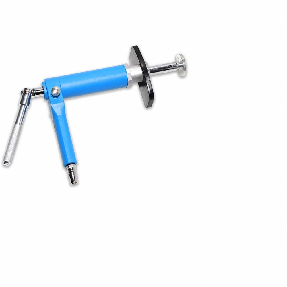 Pneumatic brake piston rewind tool – disc brake (Brake Piston Rewind)