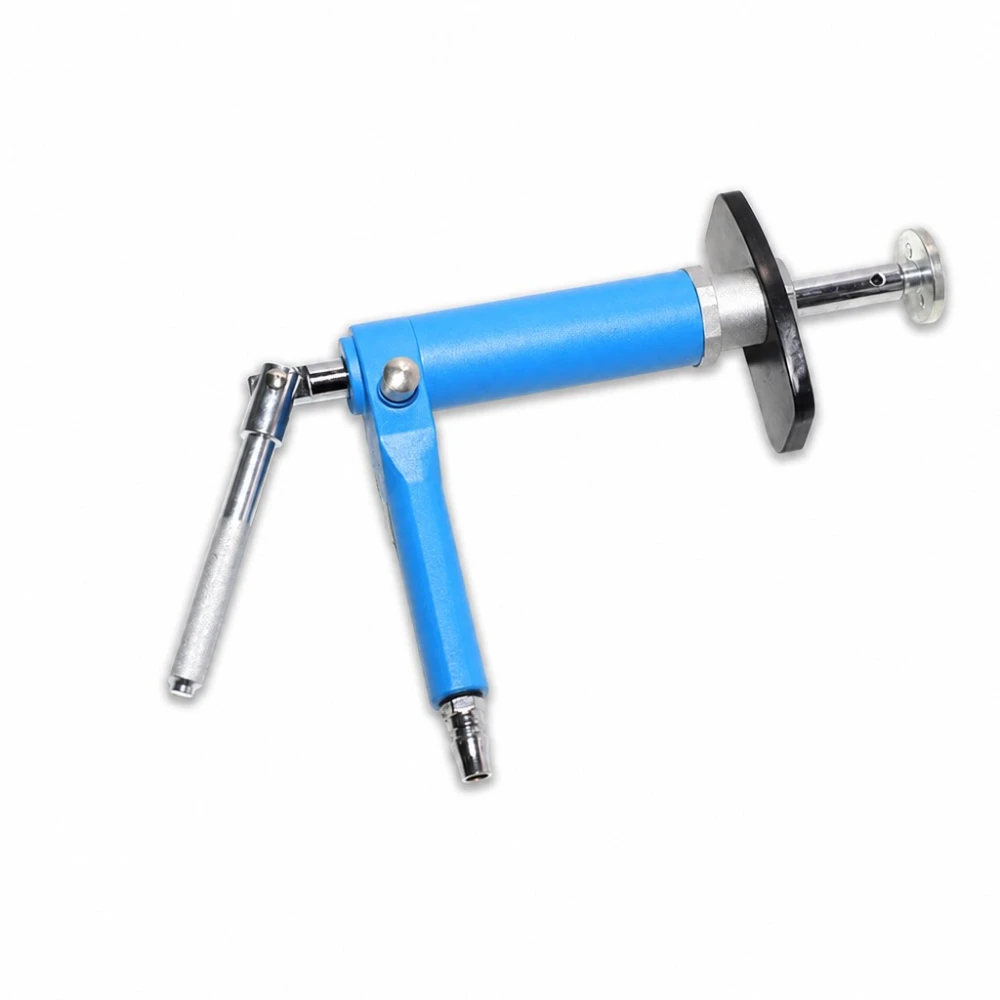 Pneumatic brake piston rewind tool – disc brake (Brake Piston Rewind)